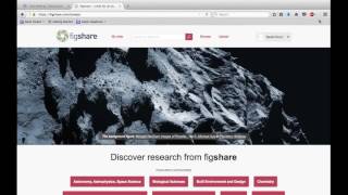 Figshare Integration [upl. by Azarcon]