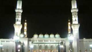 Beautiful Naat Rehmat baras rahi hai [upl. by Krystal]