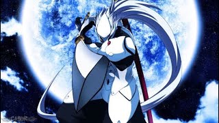 BlazBlue Chrono Phantasma OST Susanooh II EXTENDED [upl. by Chery]