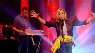 Róisín Murphy  You Know Me Better Live [upl. by Onirefes]