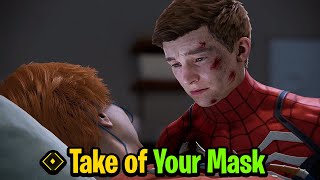 Marvels Spider Man  Main Mission 47 [upl. by Creighton]