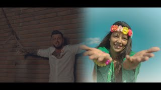 Zenys feat Deniz Brizo  Plec departe ca ma doare  Episodul 8  Official Video [upl. by Nerin]