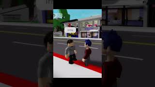 Que te gusta aser en la escuela 🏫🙀🙀 roblox brookhaven shorts [upl. by Mercado120]