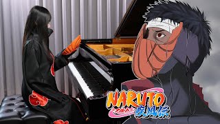 NARUTO SAD amp EMOTIONAL THEME PIANO MEDLEY 🍥Rus Piano🍥 NARUTO OST 17mins Special Cover [upl. by Ettedranreb321]