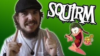 Squirm  Kritik und Review [upl. by Ahseuqram]