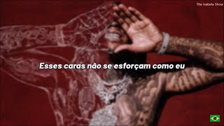 Moneybagg Yo  Speak traduçãolegenda [upl. by Eatnuhs]