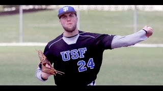 Highlight Baseball 26  Goshen 14 [upl. by Neel146]