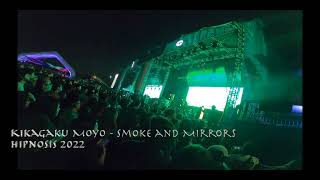 Kikagaku Moyo  Smokes and Mirrors  Live At Festival Hipnosis 2022 [upl. by Anairt]