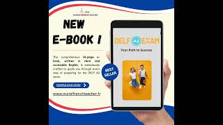 The Ultimate DELF A2 Exam Success Guide [upl. by Munro]