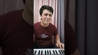 Şəhriyar İxtiyaroglu Yandım Ay Aman Remix 2024 TikTok Trendi 2024  Sevgi Mahnısı 2024 [upl. by Barker]