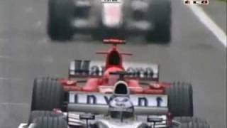 2005 Imola quotHát mit művel ÓÓÚristen itt nem volt kérdésquot [upl. by Ahseeyt752]