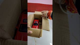 Unboxing🎁 and playing mercedes AMG GT 63 automobile [upl. by Coady88]