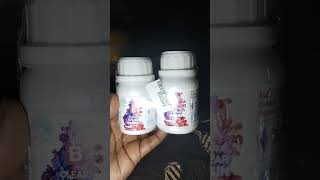 unboxing resin 100gmhardener 50gm21 PEACORA arts [upl. by Shaver]