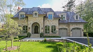 157 Maple Grove Drive Oakville  Listed by the Goodale Miller Team [upl. by Sutsugua]