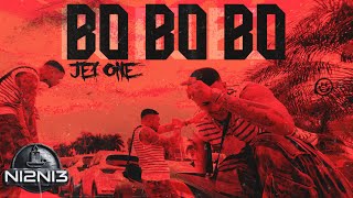 Jey One  Bo Bo Bo Video Oficial [upl. by Clercq]