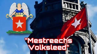 City Anthem of Maastricht Netherlands  quotMestreechs Volksleedquot [upl. by Hughmanick86]