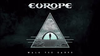 Europe  Walk The Earth Single  RSD 2019 [upl. by Sill819]