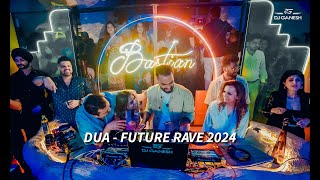 Jo Bheji Thi Dua  Arijit Singh  DJ Ganesh  Future Rave Remix  Nandini Srikar  Shanghai [upl. by Terena30]