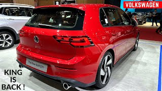 New Volkswagen  POLO Pro MAX  Golf GTI Premium Hatchback  Better Than Toyota Fortuner amp VW Tiguan [upl. by Eenobe]