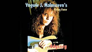 Yngwie Malmsteen  Rising Force [upl. by Olen]