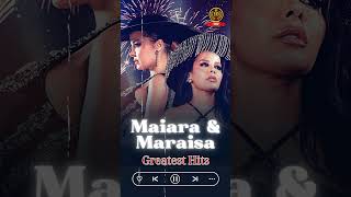 Maiara e Maraisa🎶 TOP 30 SÓ AS MELHORES💥Músicas Mais Tocadas De Maiara amp Maraisa  Narcisista [upl. by Hgieliak]