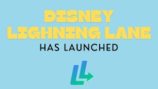 I booked Disney Lightning Lane Multi Passes at Launch [upl. by Hobart]