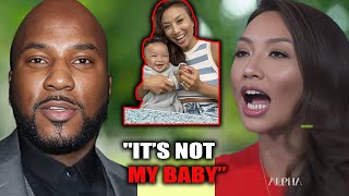 quotJeezy Declines Child Support for Jeannie Mai After DNA Test Proves He’s Not the Fatherquot [upl. by Dleifniw]