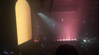 Circles Post Malone  Live at the CHI Health Center Omaha NE 2420 [upl. by Mckenna]