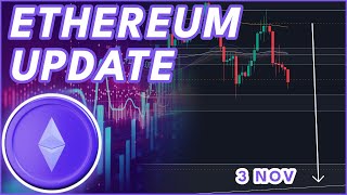 BEST ETHEREUM BUY ZONE🚨 ETH Price Prediction amp News 2024 [upl. by Garvy515]