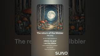 The return of the Nibbler poem now a song [upl. by Amora26]