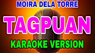 quotUnleash Your Inner Star Tagpuan by Moira Dela Torre  SingAlong Karaoke Version with Lyricsquot [upl. by Sarchet]