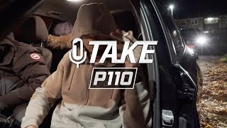 P110  K2T  k2trappy 1TAKE [upl. by Aivatan]