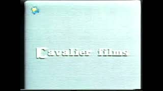 Kavalier Film 1968 Closing [upl. by Maegan]