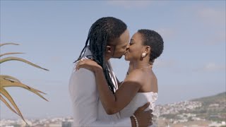 Flavour  Ololufe feat Chidinma Official Video [upl. by Pasol233]