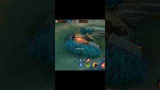 Crow Pharsa dead replay 😭 epic moment mlbb mlbb mobilelegends mobalegends5v5 [upl. by Llertnahs]