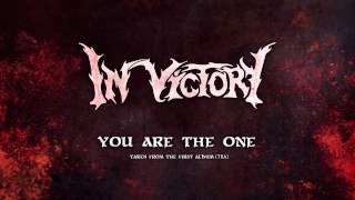 In Victory  You Are The One DEMO version [upl. by Ky]