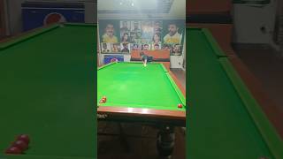 Judd trump Shot youtubeshorts prismlivestudios skill viralvideo talent ytshort [upl. by Dnaltroc624]