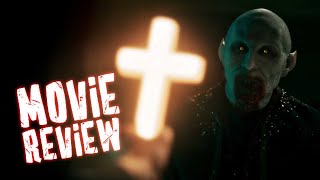 Salems Lot 2024 MOVIE REVIEW [upl. by Naitsirt268]