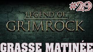 Archives Jeux Indés  Legend Of Grimrock FR [upl. by Oivalf]