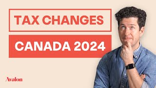 New Tax Laws in 2024 Explained WATCH BEFORE FILING [upl. by Ynnod]