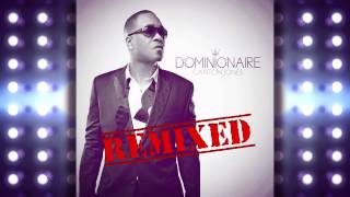 Already Gone Remix  Canton Jones Dominionaire Remixed [upl. by Kieger]