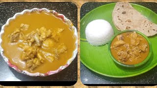 chicken sambarChicken curryKoli saruchicken shervaChicken gravychicken masala recipeChicken [upl. by Iviv]