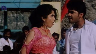 Dheerudu Movie Full Songs  Pattukona Pattukona Song  Simbu Ramya Krishna Ramya [upl. by Enyad]