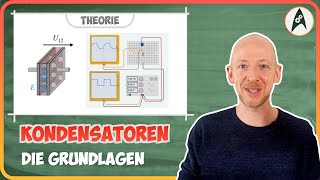 Das musst du zum Kondensator unbedingt wissen [upl. by Garaway]