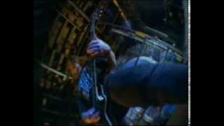 Clawfinger  Pin Me Down Official Video [upl. by Notsur]