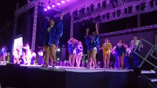 Reyes de la Diversidad Carnaval Chetumal 2019 [upl. by Ert578]