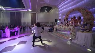 Georgian Wedding ქართული ქორწილი ASA Studio ყველაზე ლამაზი ქორწილი [upl. by Alegnave]