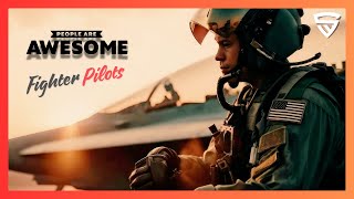 People Are Awesome 2017  Pilots Edition [upl. by Comethuauc244]