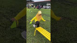 Little Caliphs Sports Day Part II ​⁠KV Nibong Tebal [upl. by Anrehs]