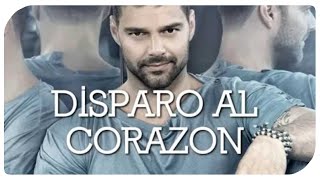 Ricky Martin  Disparó al corazón  Cover Español [upl. by Isiah375]